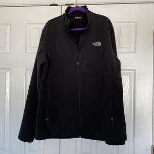 Never worn “NORTH FACE” mans jacket